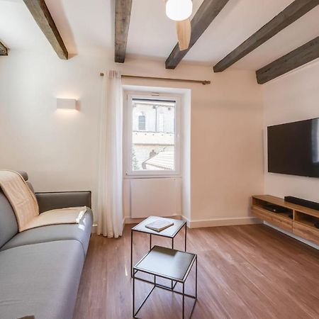 L'Escale Bleue - Apartment For 2 To 4 People In The Heart Of Annecy Exterior foto