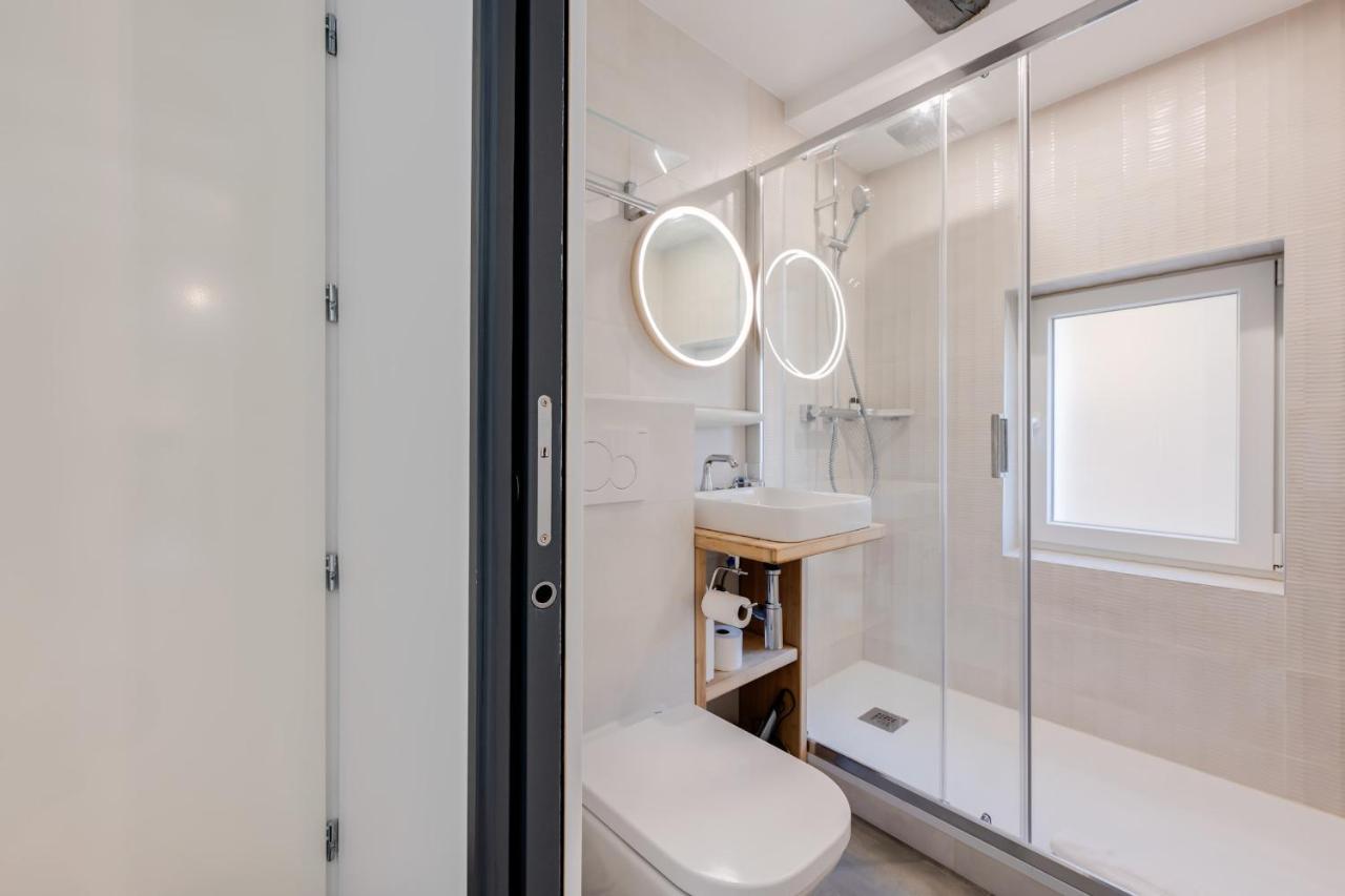 L'Escale Bleue - Apartment For 2 To 4 People In The Heart Of Annecy Exterior foto