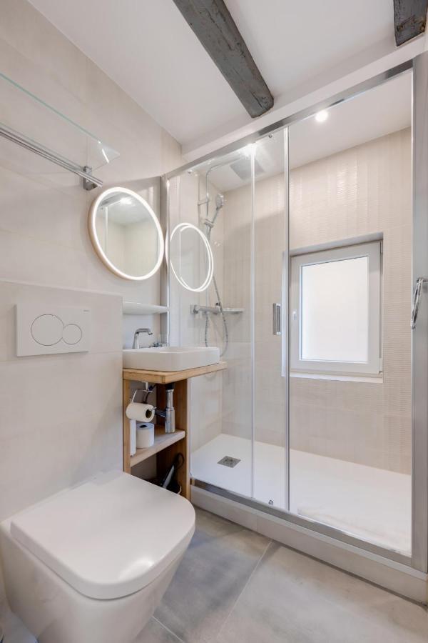 L'Escale Bleue - Apartment For 2 To 4 People In The Heart Of Annecy Exterior foto